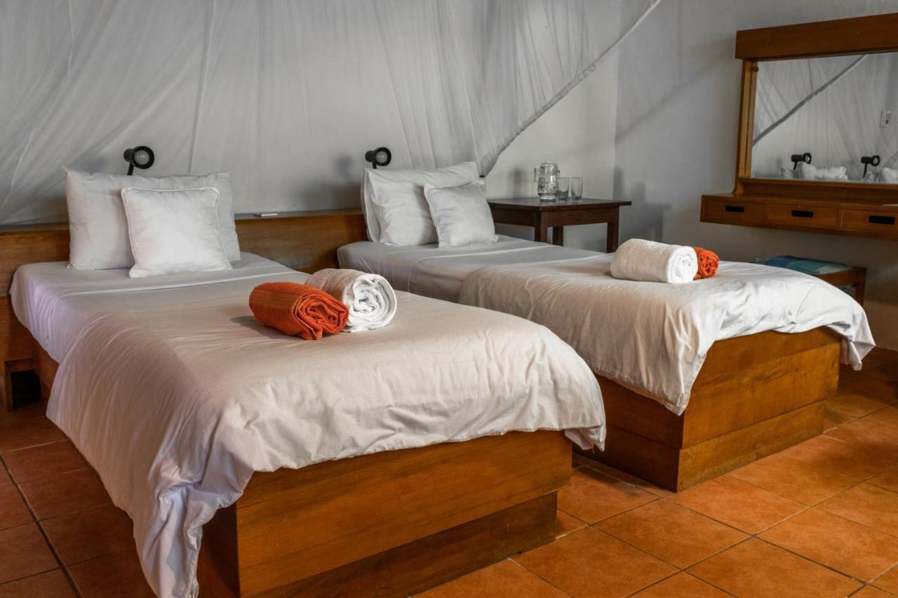 Flamboyant Diani Beach Exterior photo